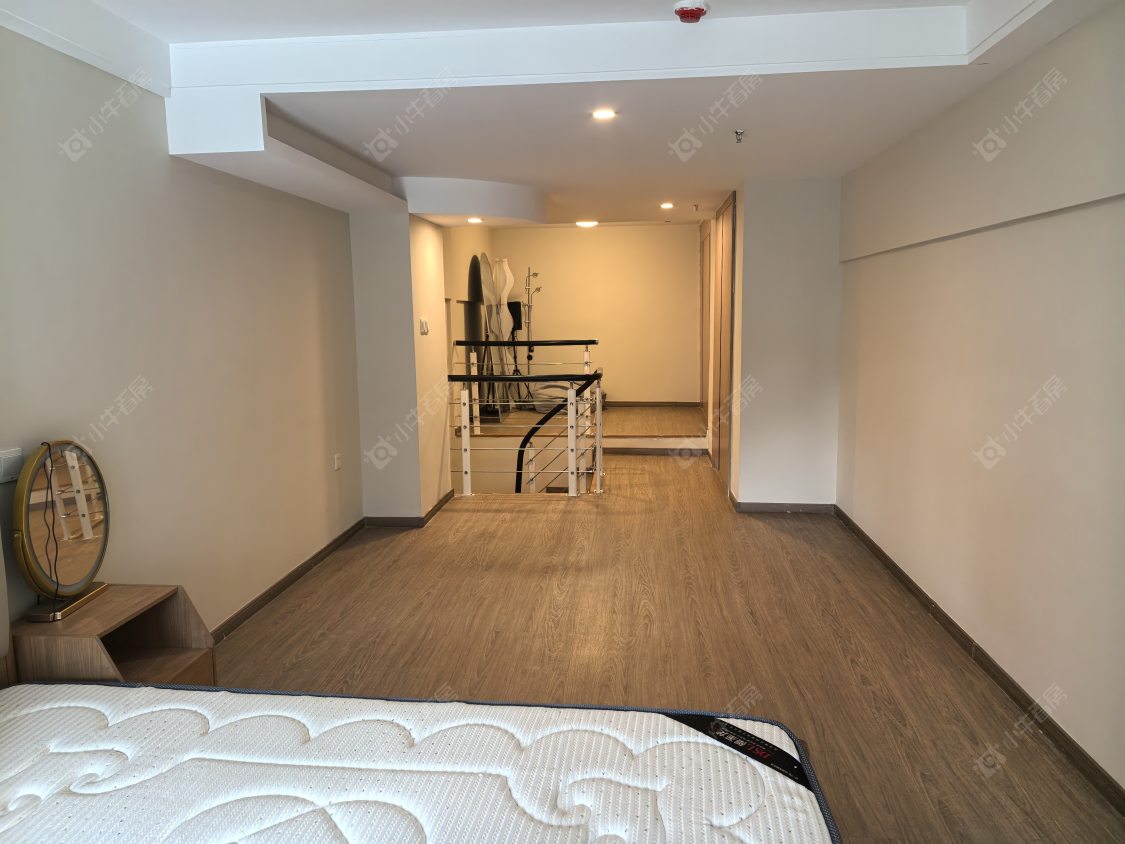 常州龙湖星图在租房源_小牛看房