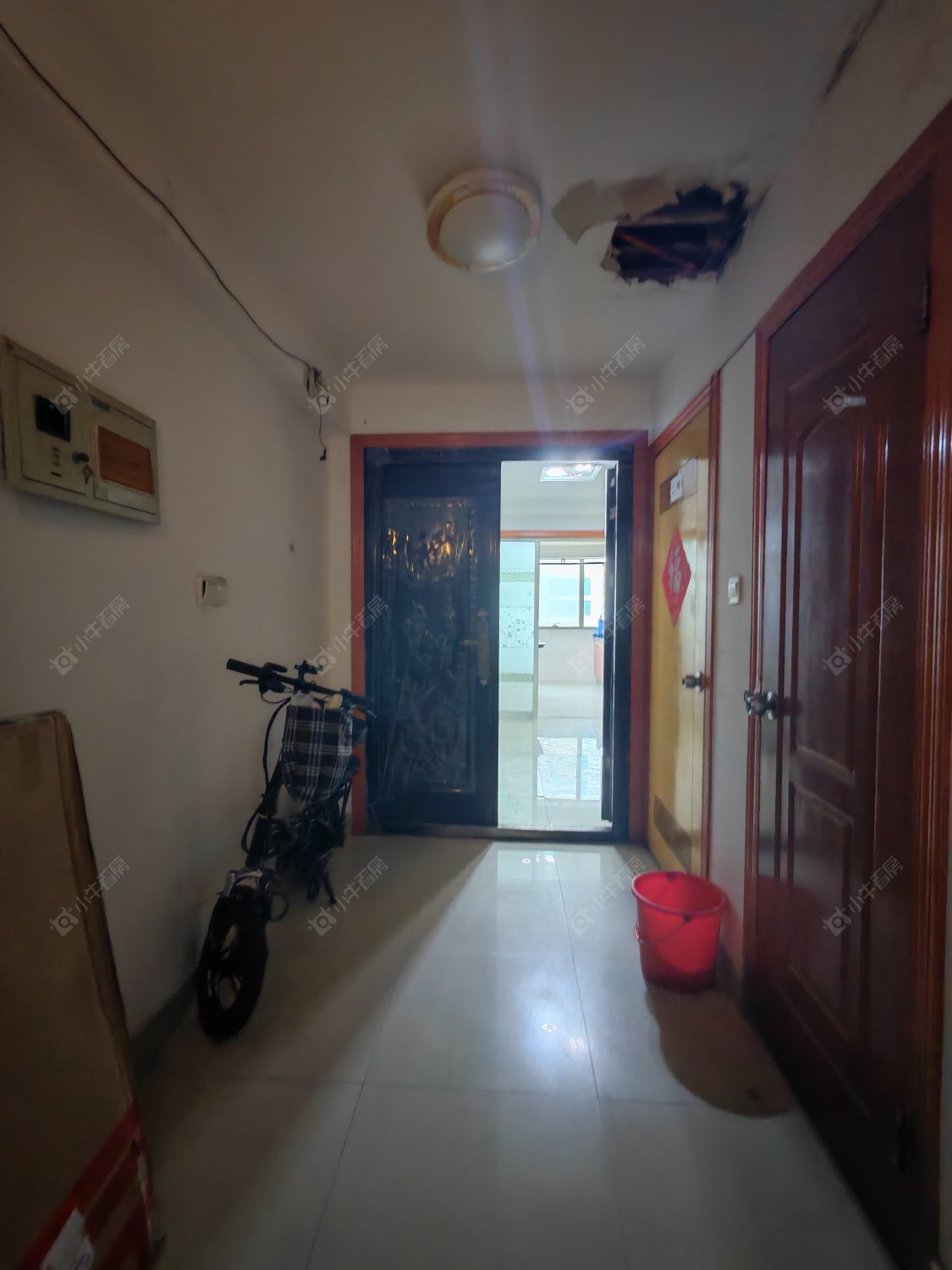 常州银河湾电脑城在租房源室内图_小牛看房