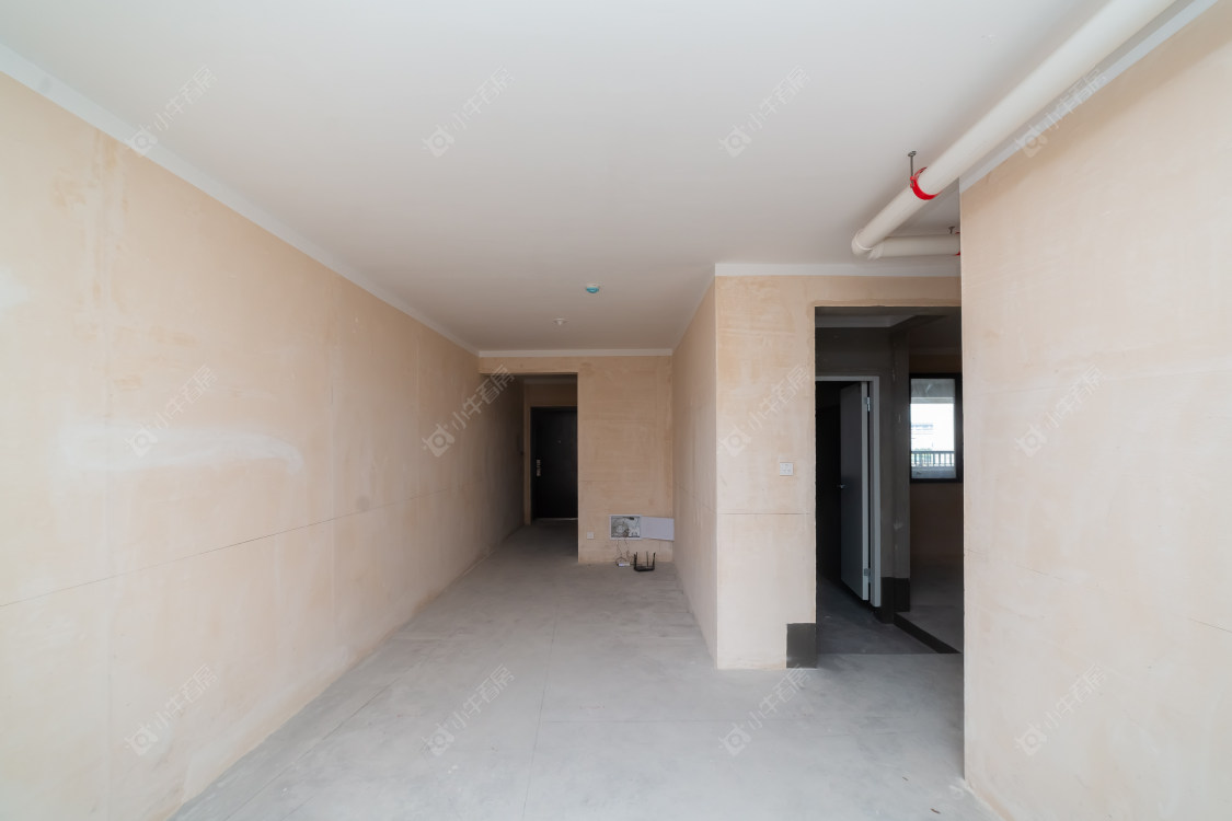 常州锦上香郡在售二手房源室内图_小牛看房