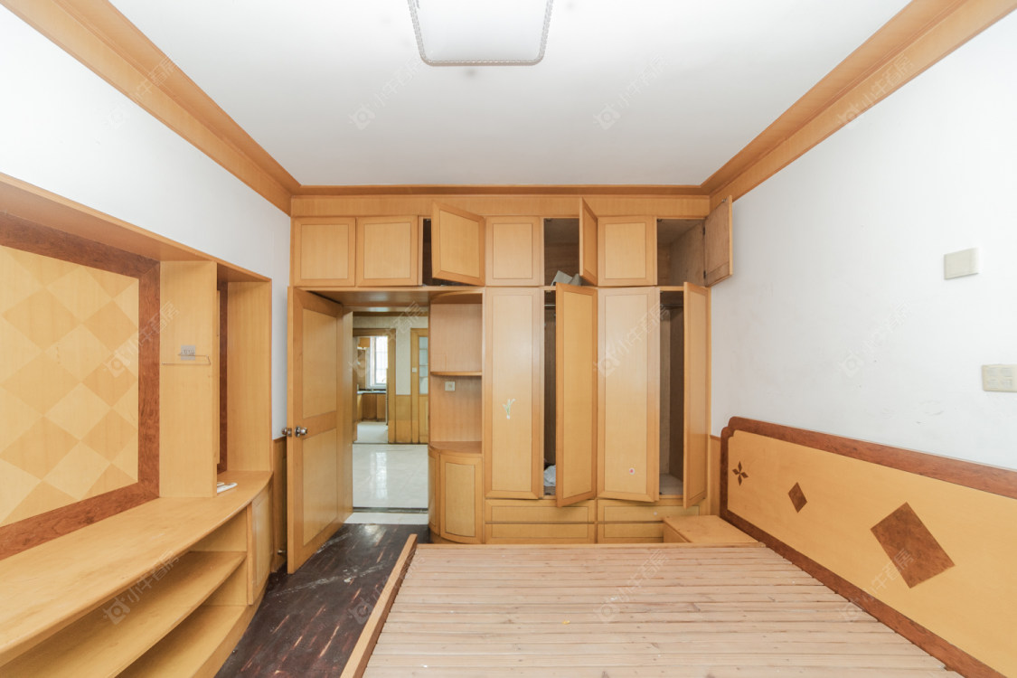 常州兰翔二村在售二手房源室内图_小牛看房