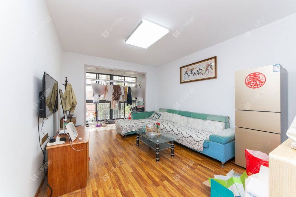 常州顺园八村北区在租房源室内图_小牛看房