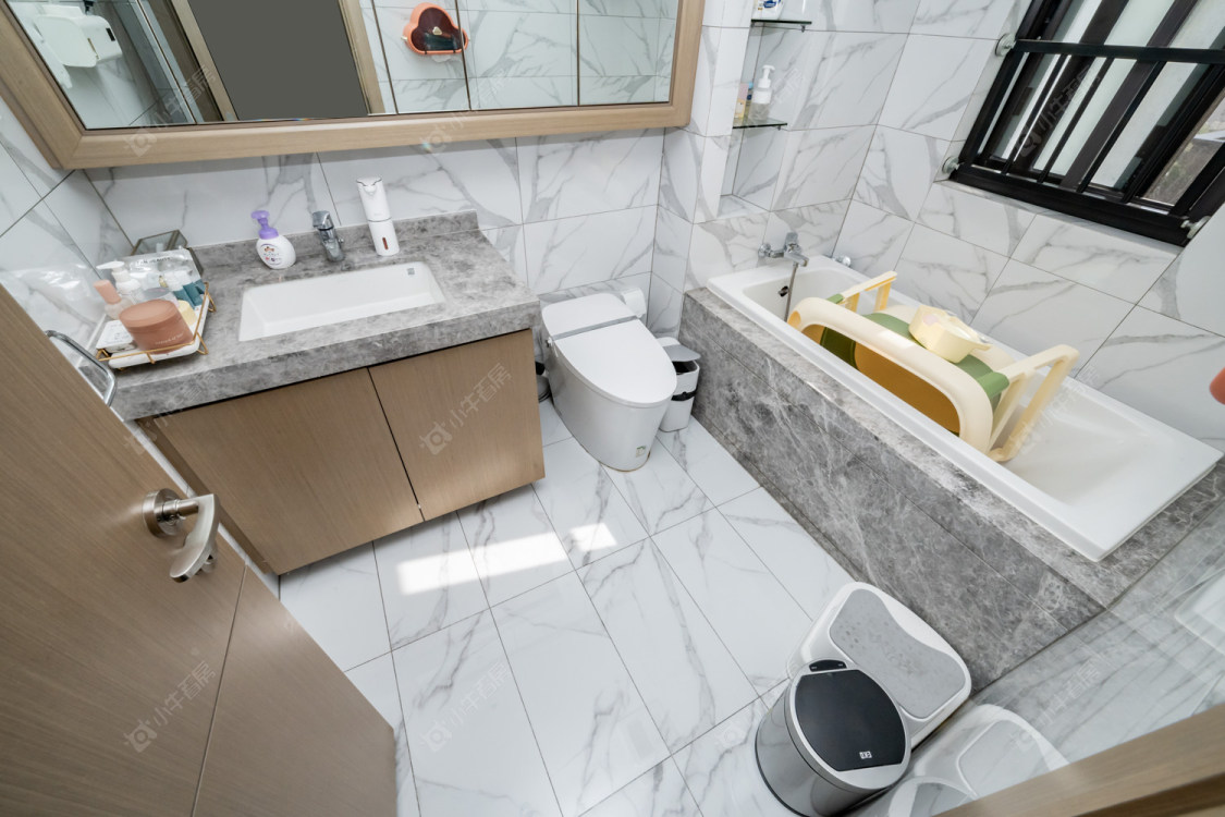 常州璞樾门第在售二手房源室内图_小牛看房