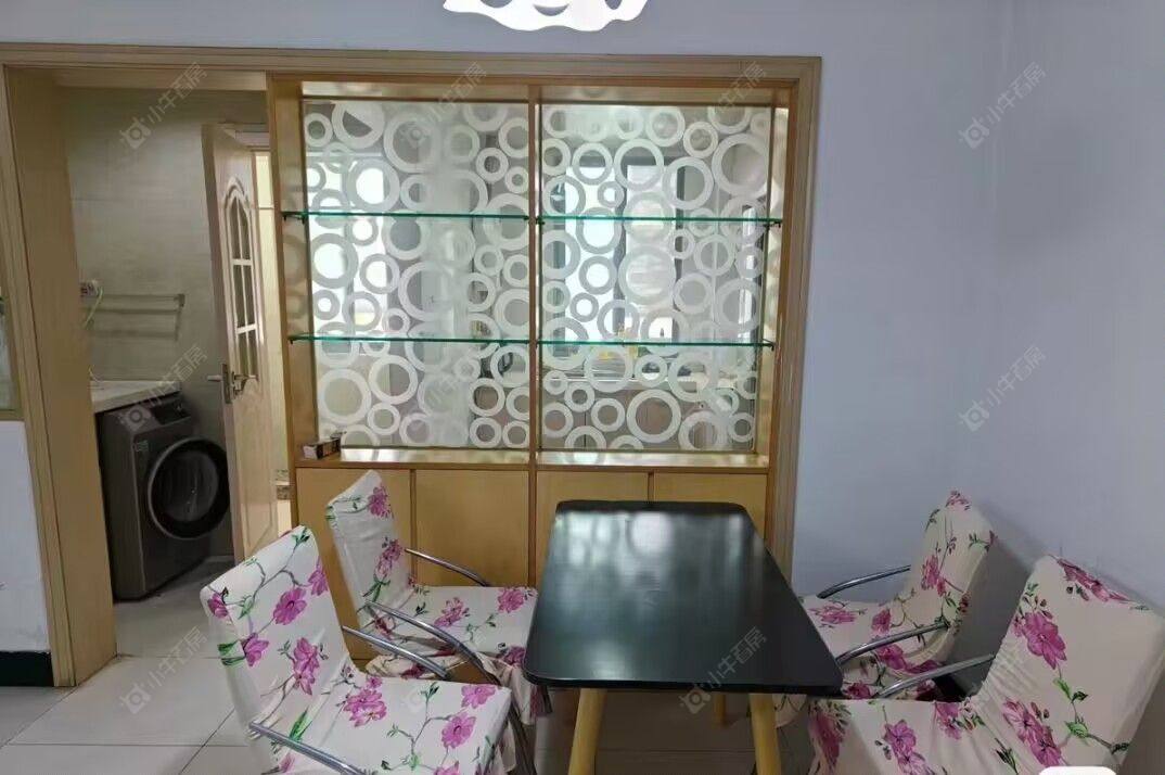 滨江明珠城东区房源室内图 常州滨江明珠城东区在租房源室内图_小牛看房