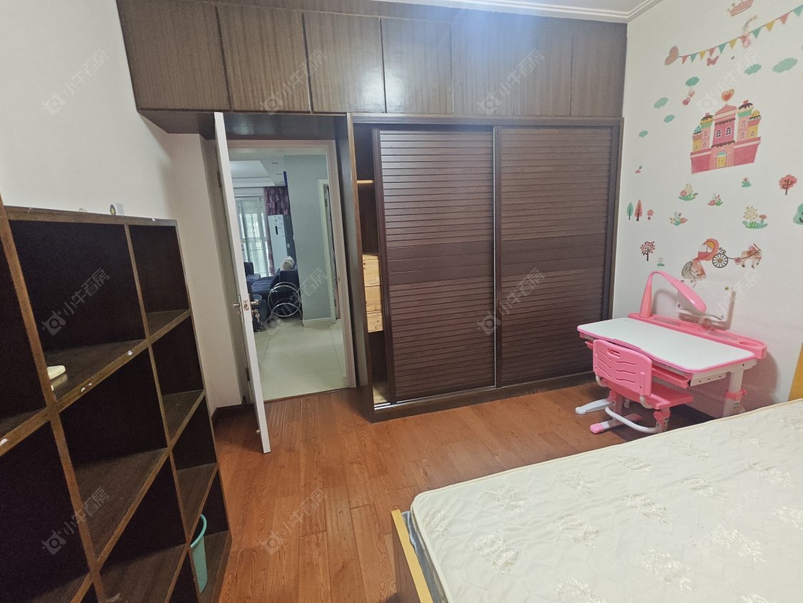 常州都市桃源五期在租房源室内图_小牛看房