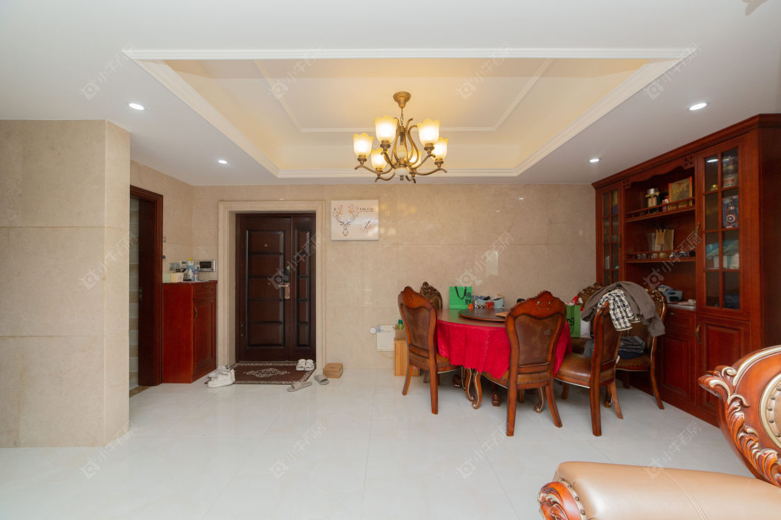 常州典雅花园在售二手房源室内图_小牛看房