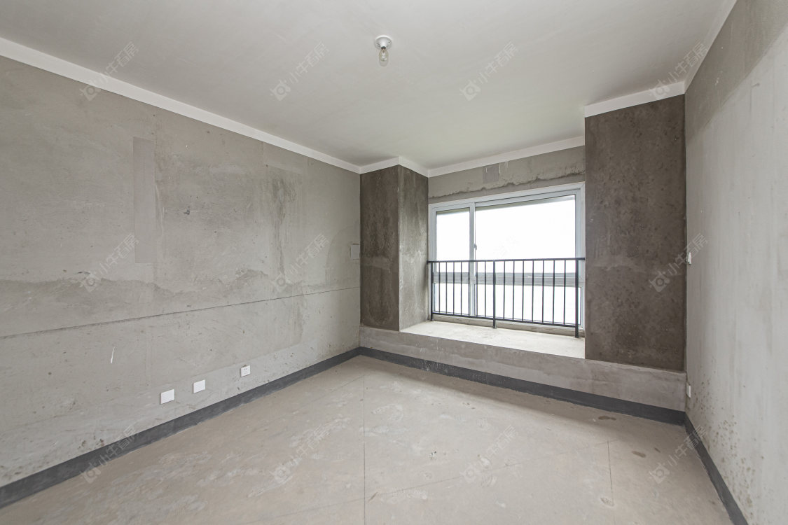 常州星河丹堤五区在售二手房源室内图_小牛看房