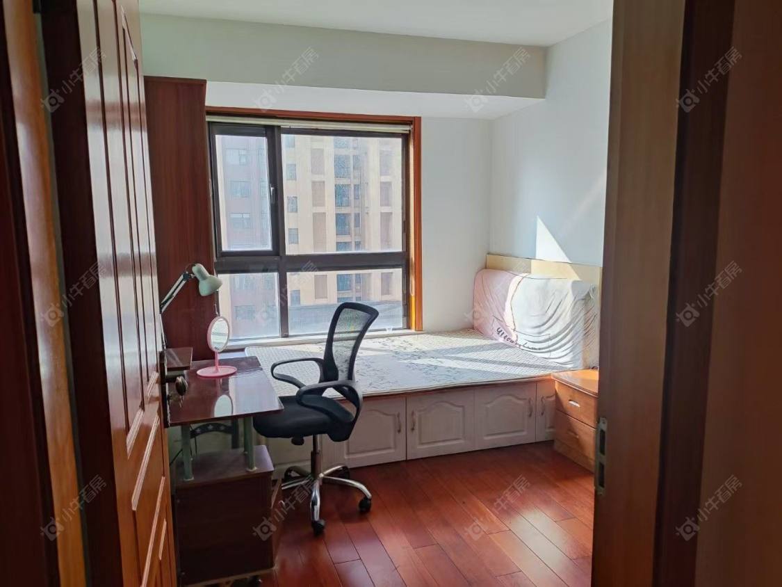 常州绿都万和城五区在租房源室内图_小牛看房