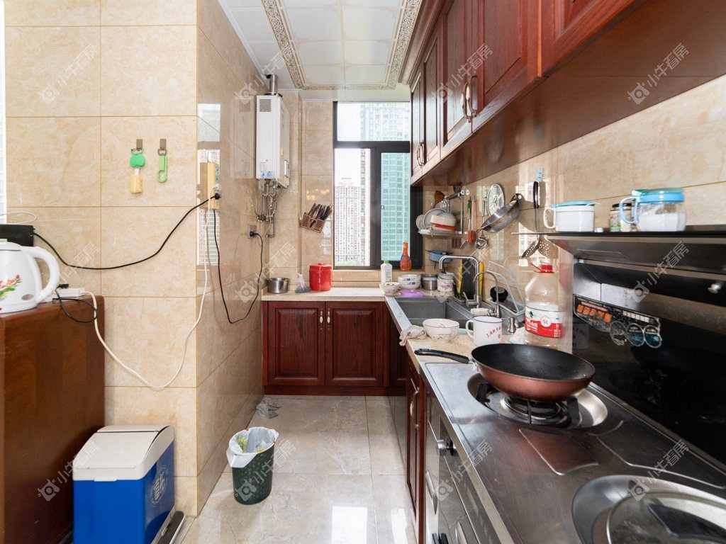 常州大名城西区在租房源室内图_小牛看房