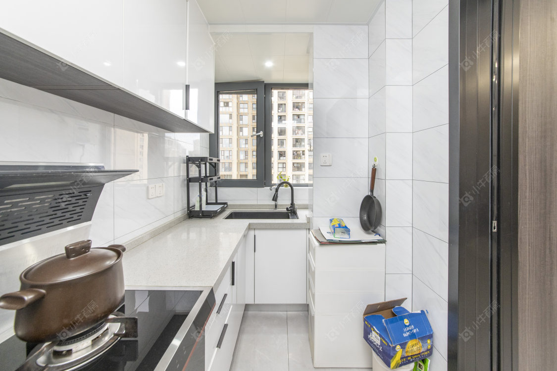 常州玉兰广场五期在售二手房源室内图_小牛看房