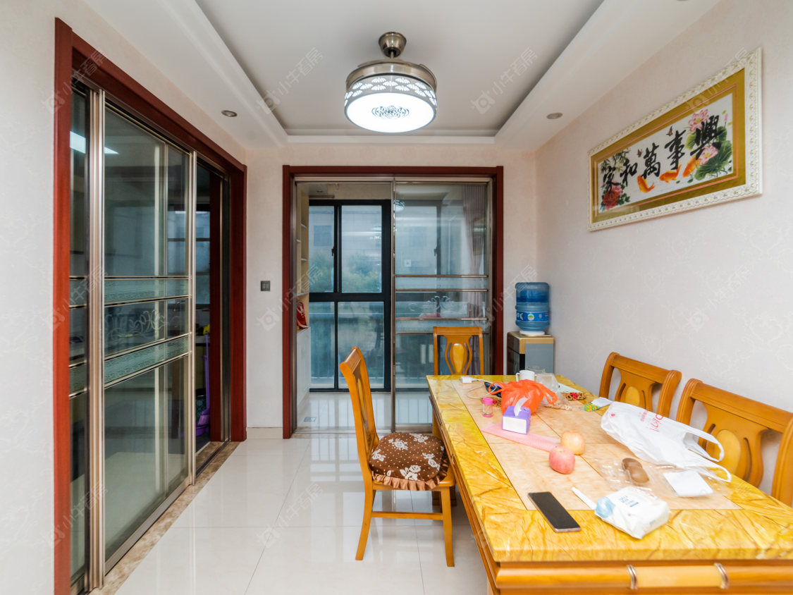 湖港名居房源室内图 常州湖港名居在售二手房源室内图_小牛看房