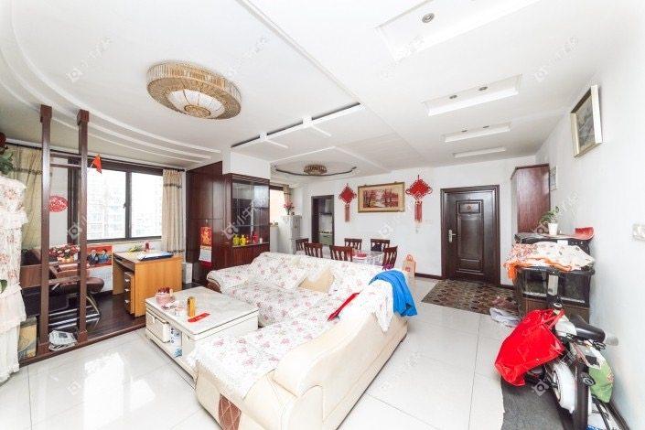 常州世纪华城西区在租房源_小牛看房