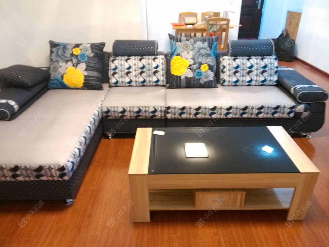 常州摩尔上品在租房源_小牛看房