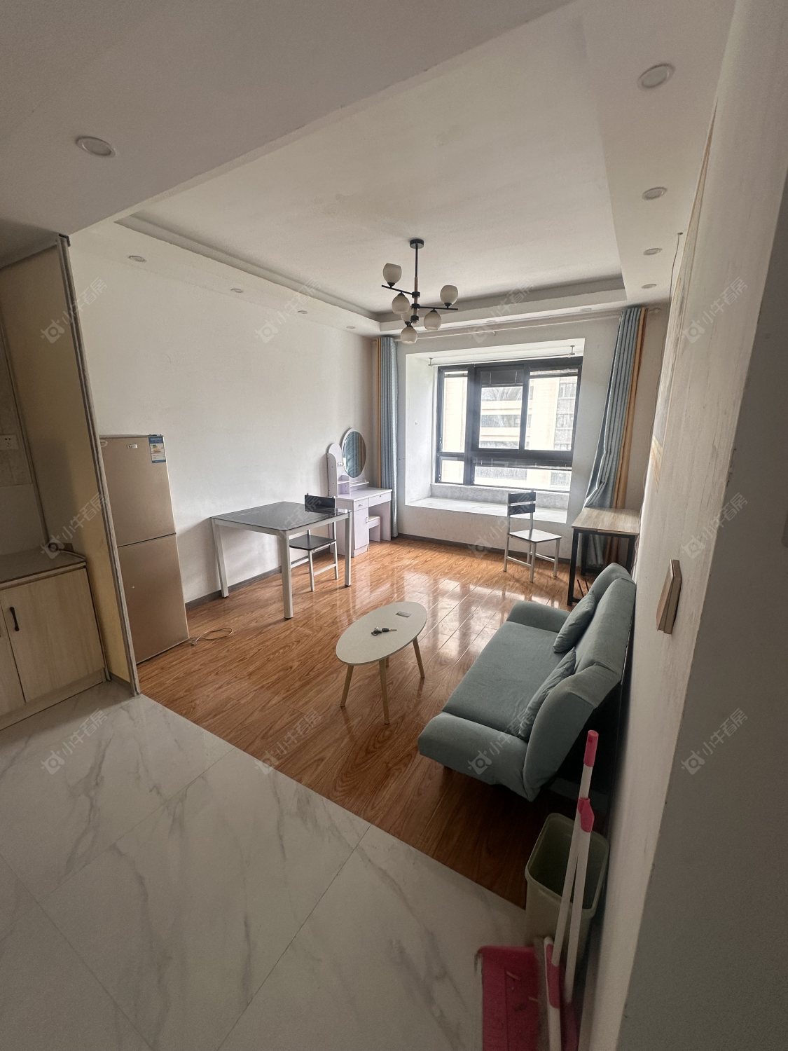 常州绿都万和城九区在租房源_小牛看房