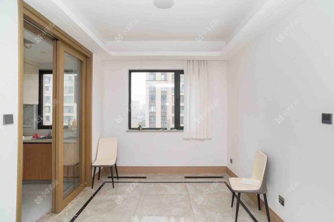 常州龙城金茂府西区在租房源_小牛看房