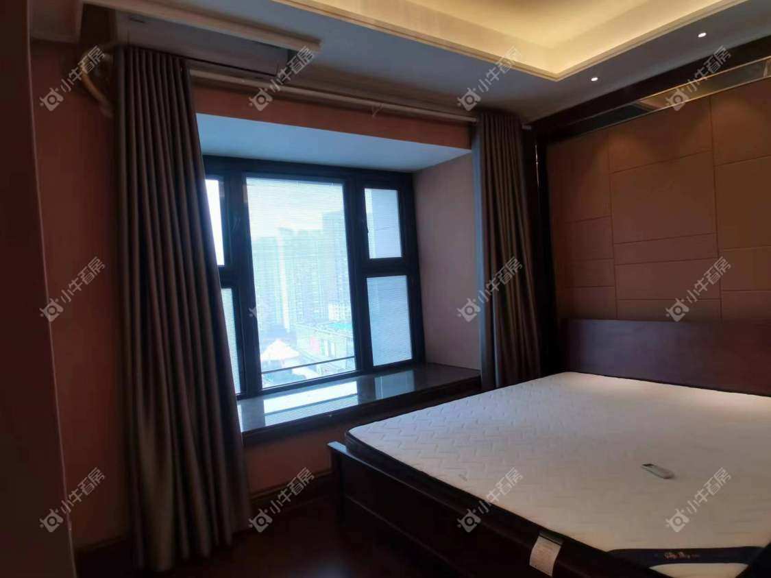 常州恒大御景在租房源室内图_小牛看房