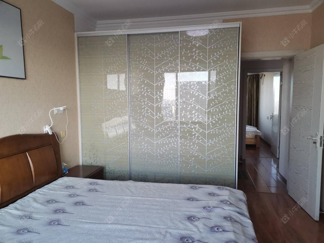 清水湾花园一期房源室内图 常州清水湾花园一期在租房源室内图_小牛看房