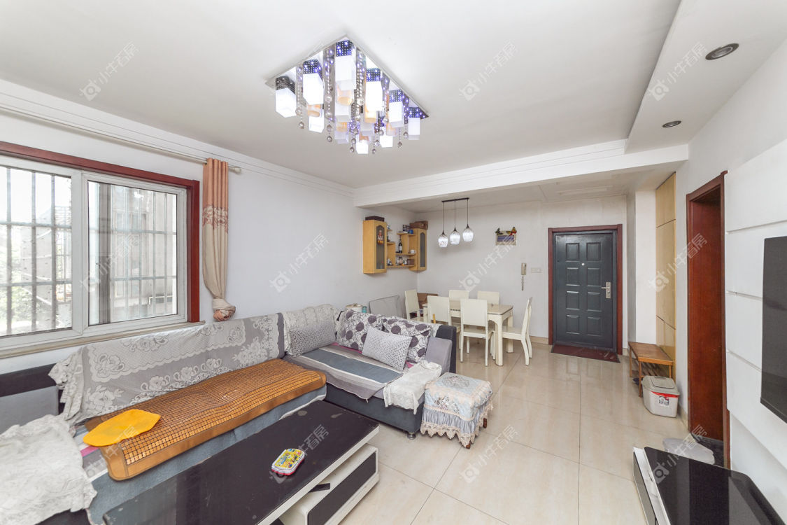 常州绿园爱舍南区租房_小牛看房