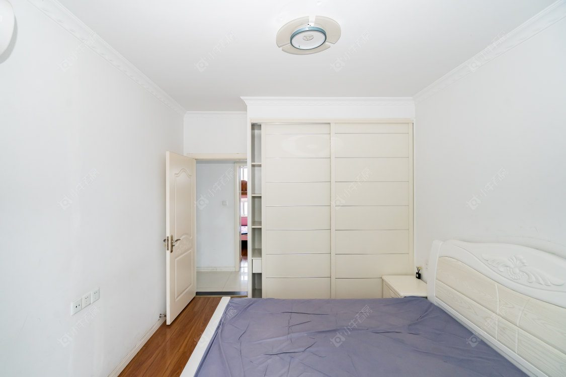 常州水岸花语在售二手房源室内图_小牛看房