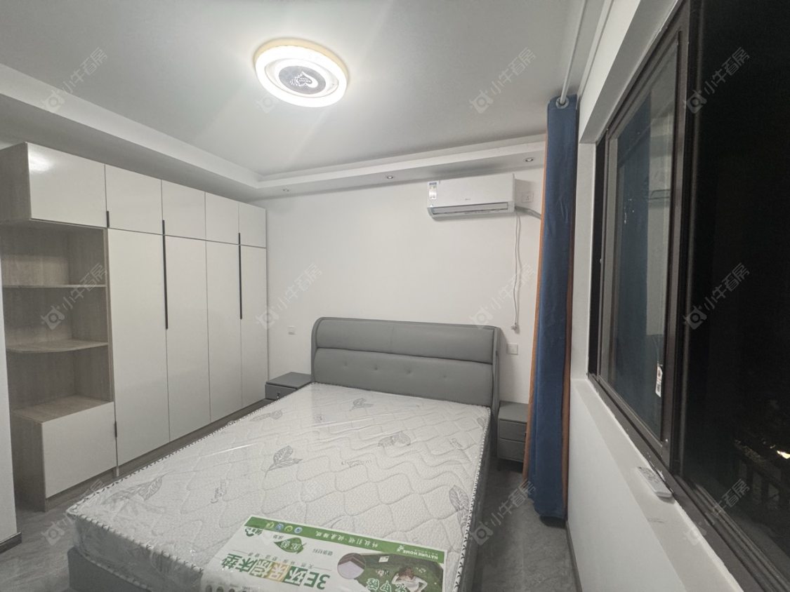 常州新尚嘉园在租房源室内图_小牛看房