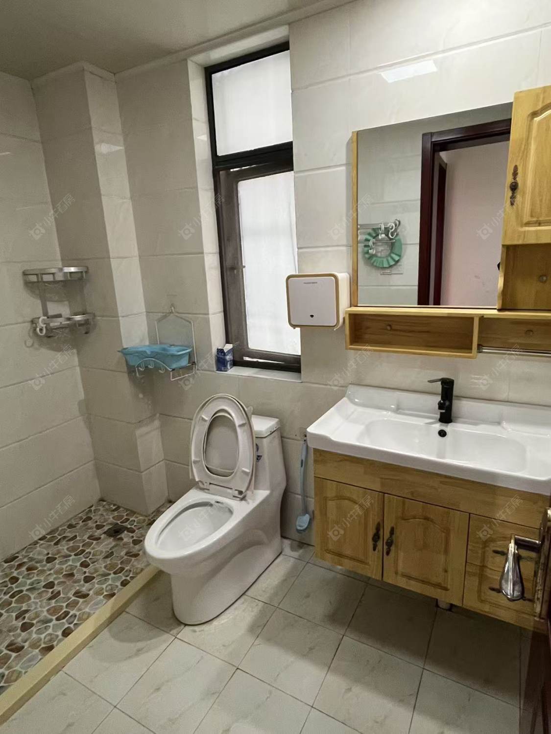 常州滨江明珠城西区在租房源_小牛看房