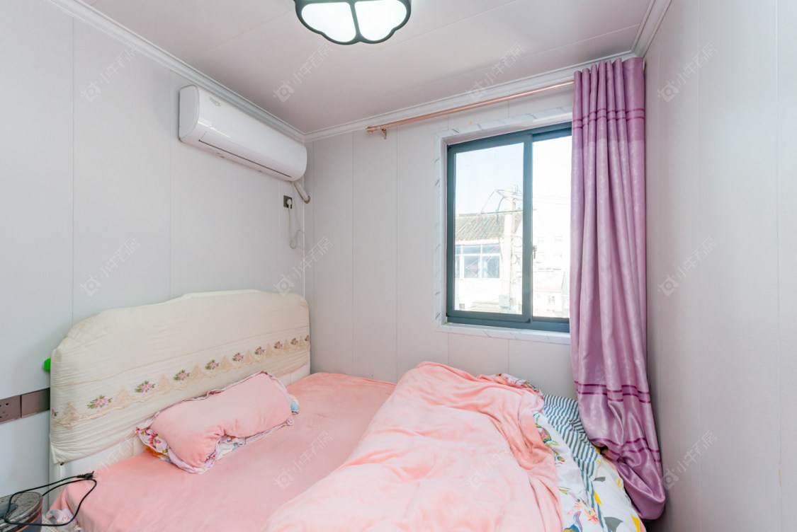 常州南河沿在售二手房源室内图_小牛看房