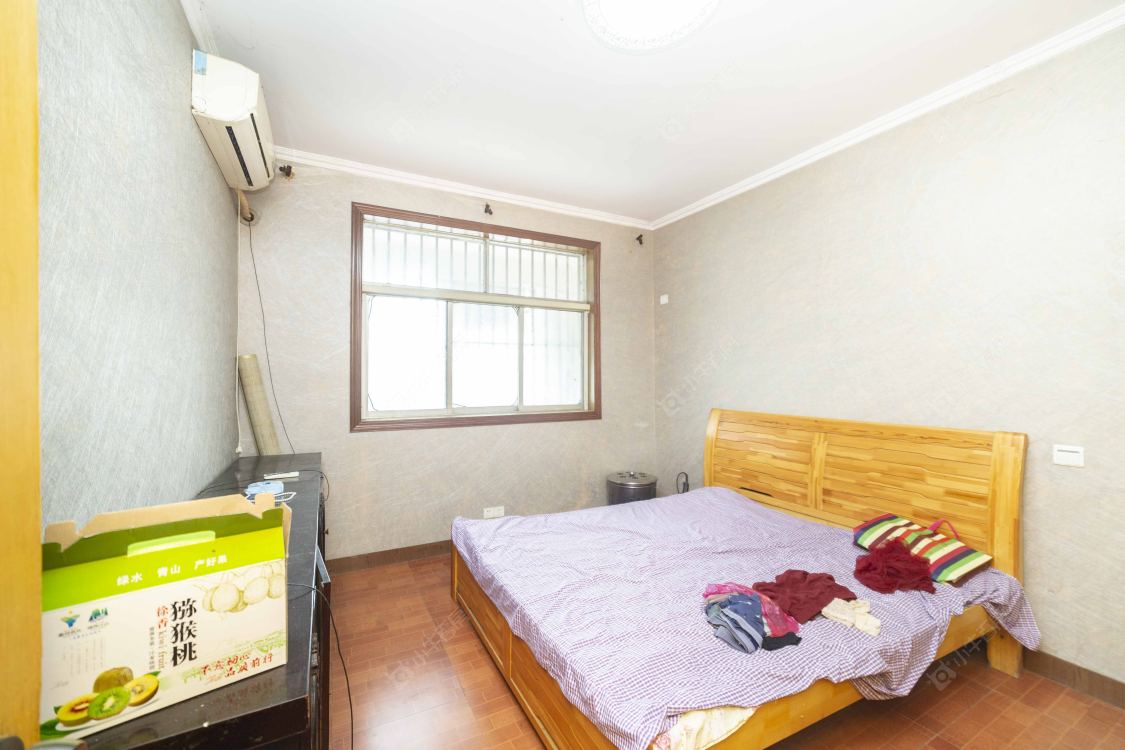 常州湾里新村在售二手房源_小牛看房