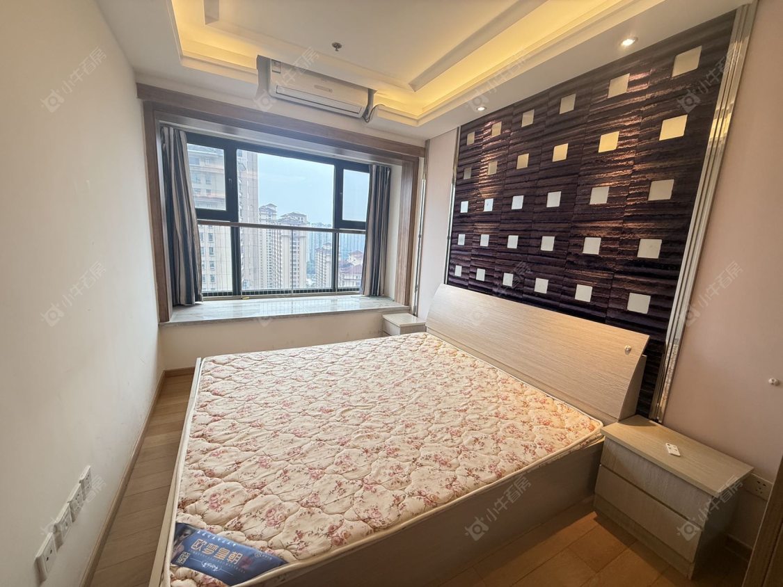 常州恒大翡翠华庭在租房源_小牛看房