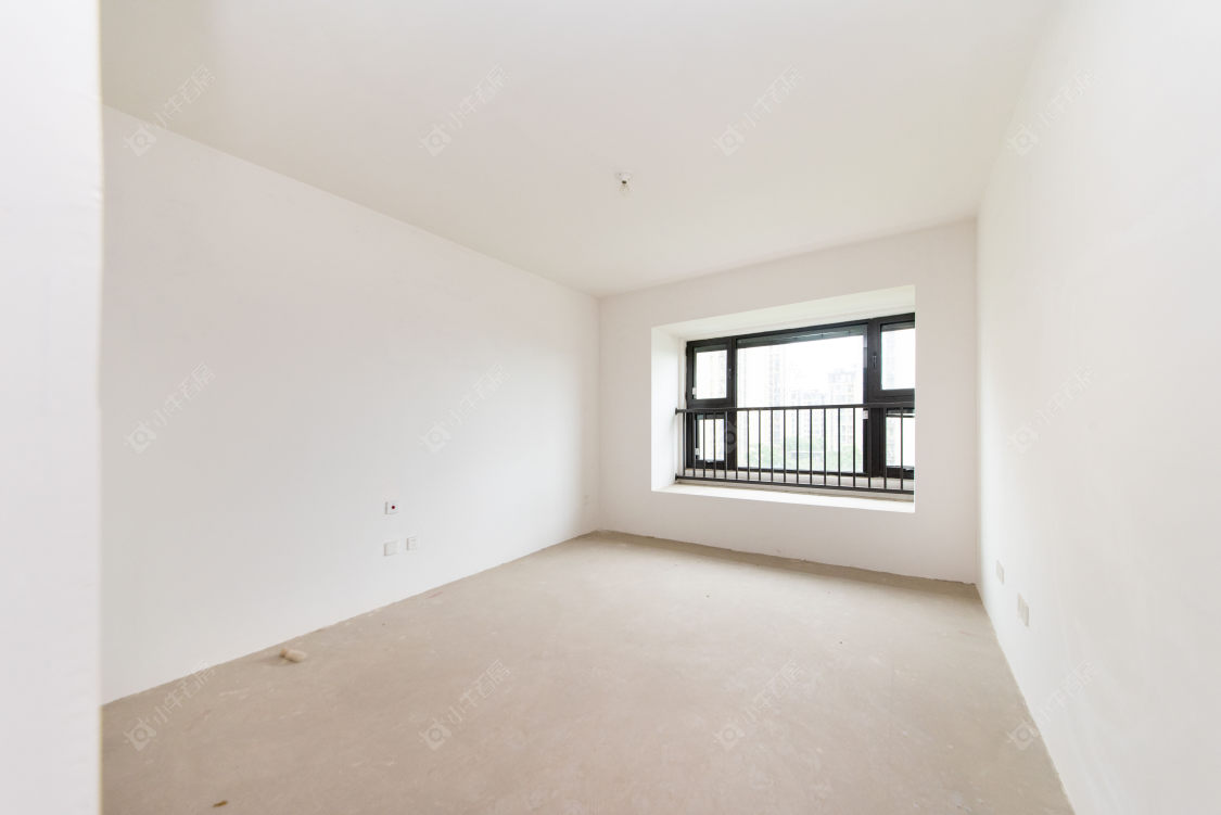 常州金科通银·玖璋府在售二手房源室内图_小牛看房