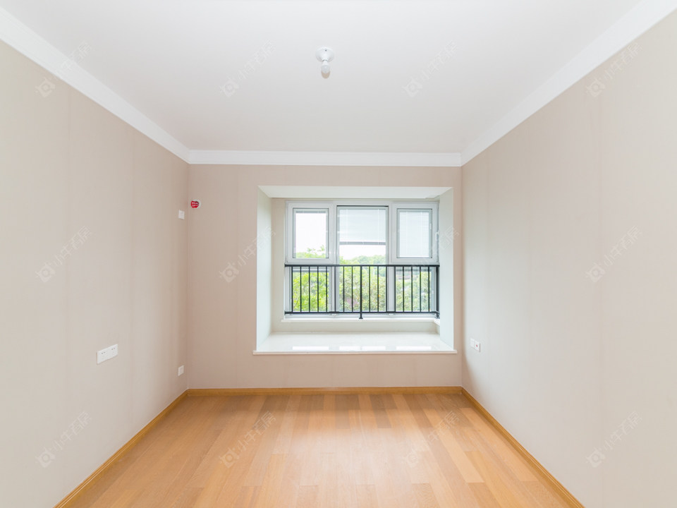 金科保利北郡花园房源室内图 常州金科保利北郡花园在售二手房源室内图_小牛看房