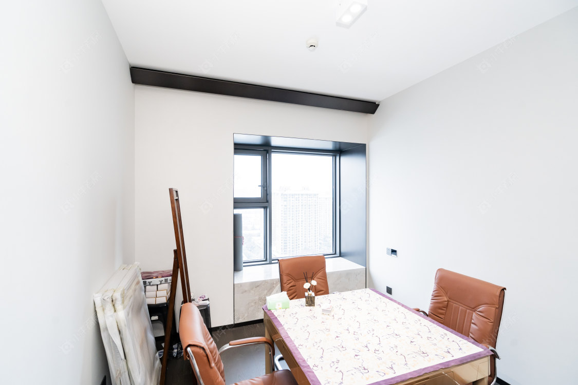 常州华润润府在售二手房源室内图_小牛看房