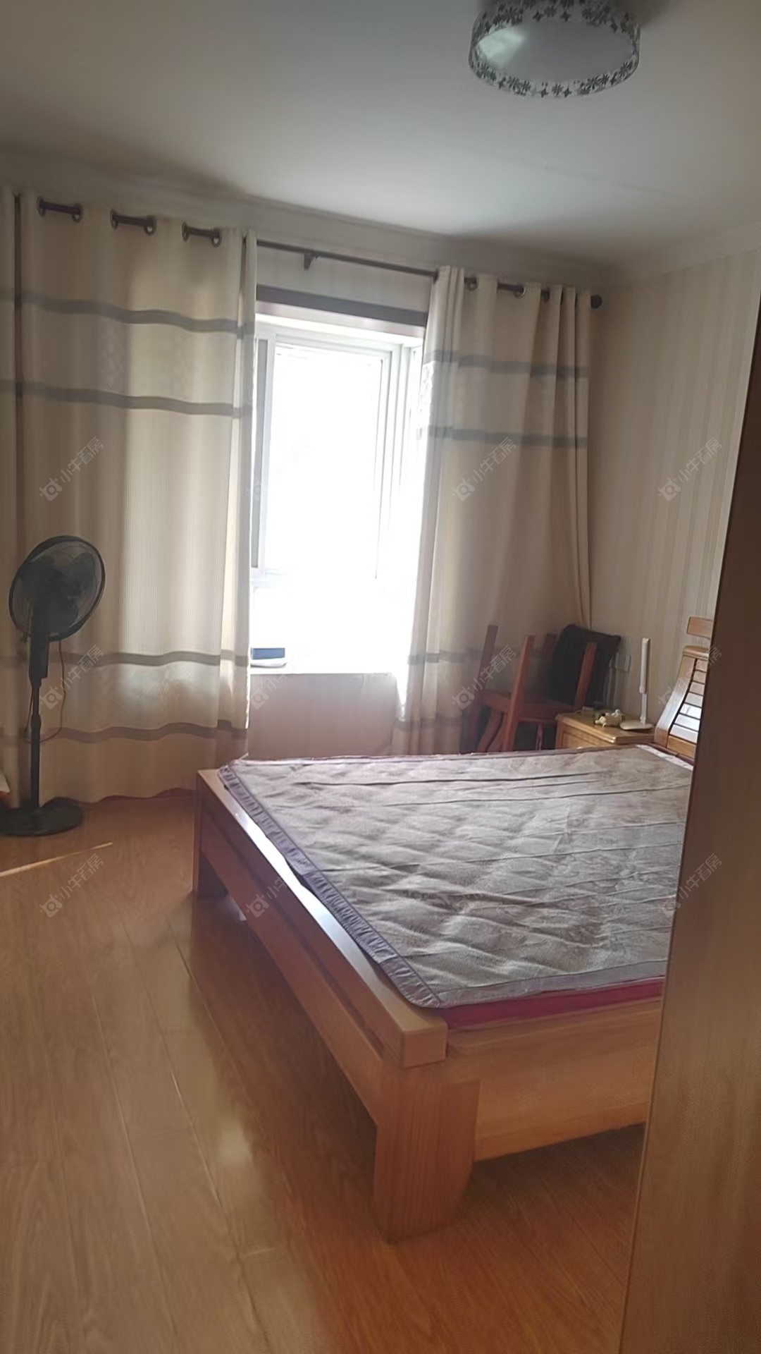 常州盘龙苑南区在租房源室内图_小牛看房