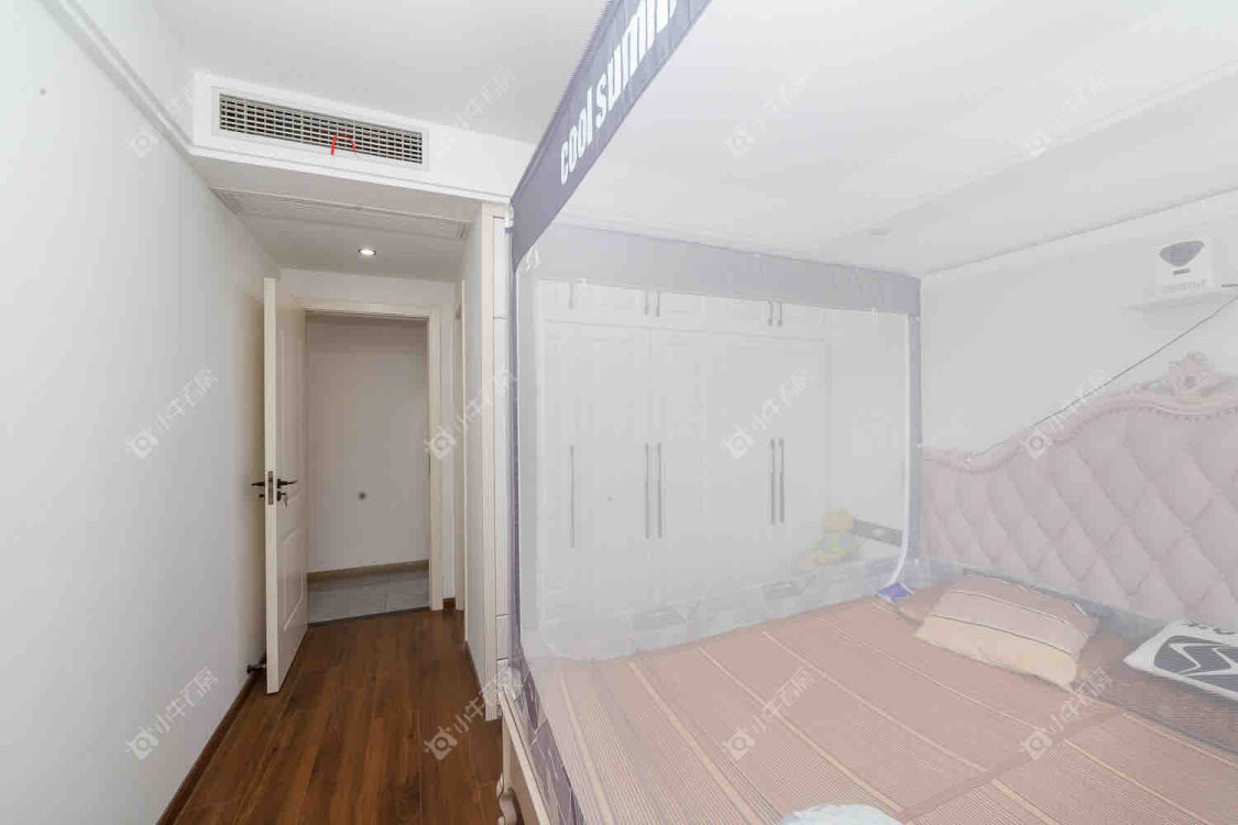 常州雅居乐凤凰台在租房源室内图_小牛看房