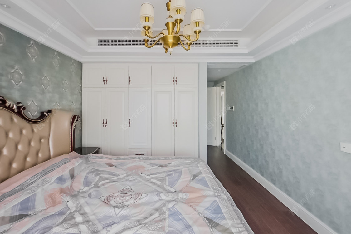 九龙仓繁华里房源室内图 常州九龙仓繁华里在售二手房源室内图_小牛看房