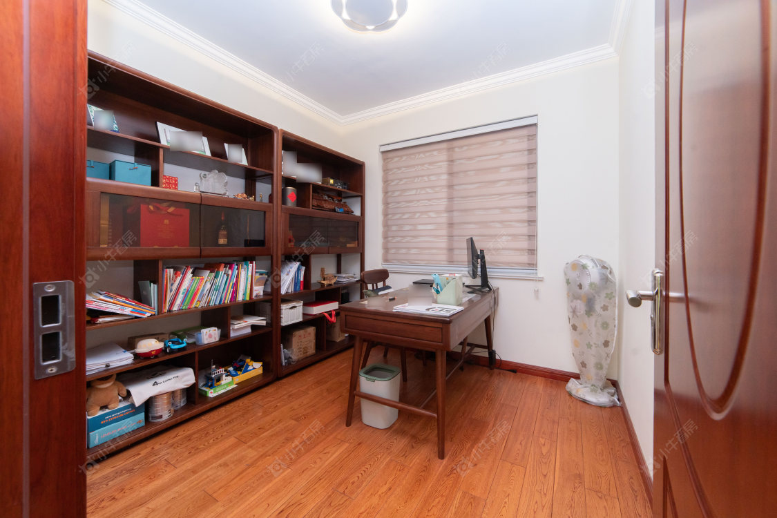 常州嘉宏云顶在售二手房源室内图_小牛看房