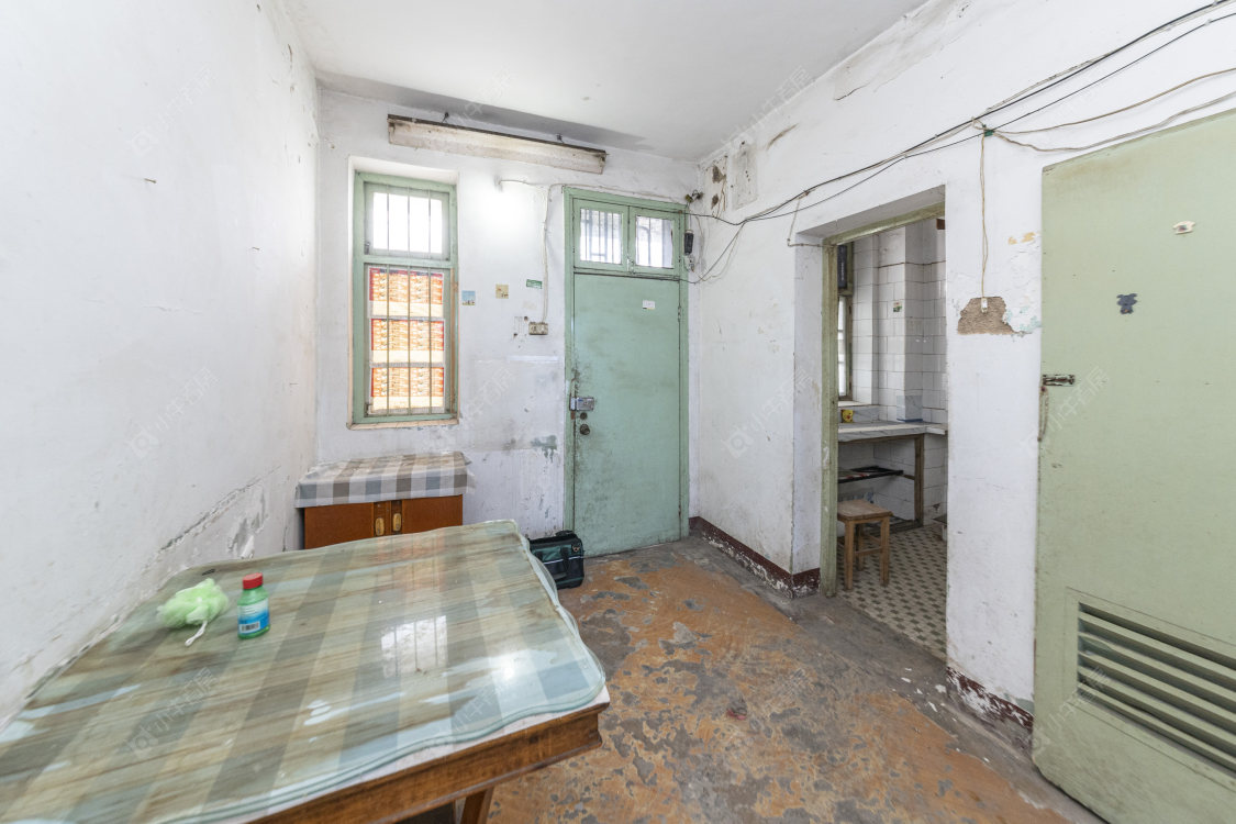 湖塘花园新村房源室内图 常州湖塘花园新村在售二手房源室内图_小牛看房