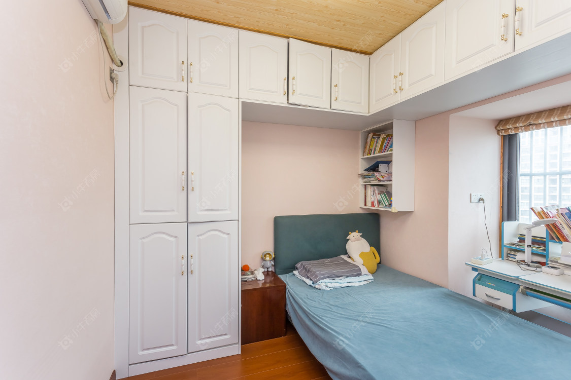 常州凯旋城东区在售二手房源室内图_小牛看房