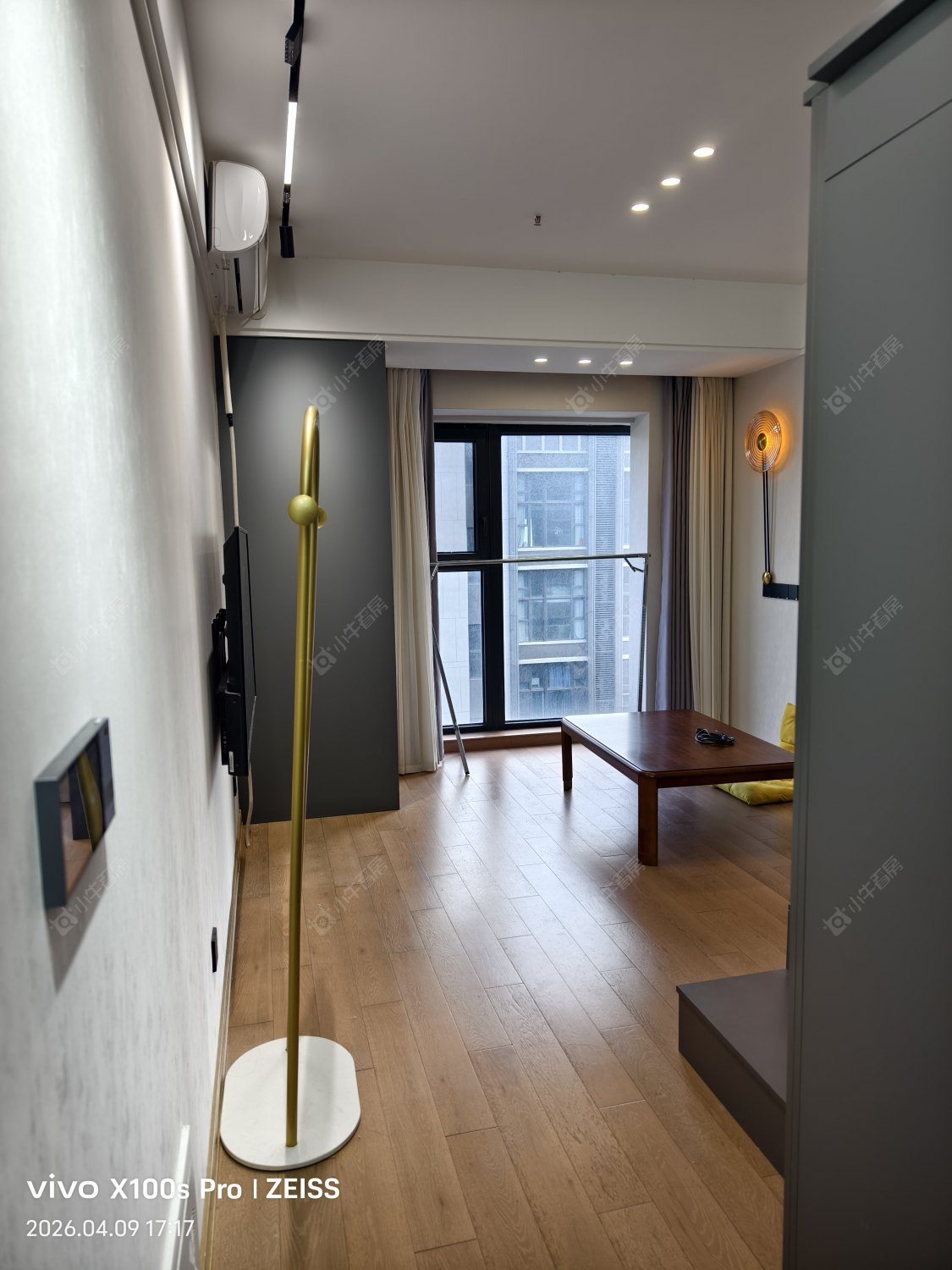 常州龙湖星图在租房源室内图_小牛看房