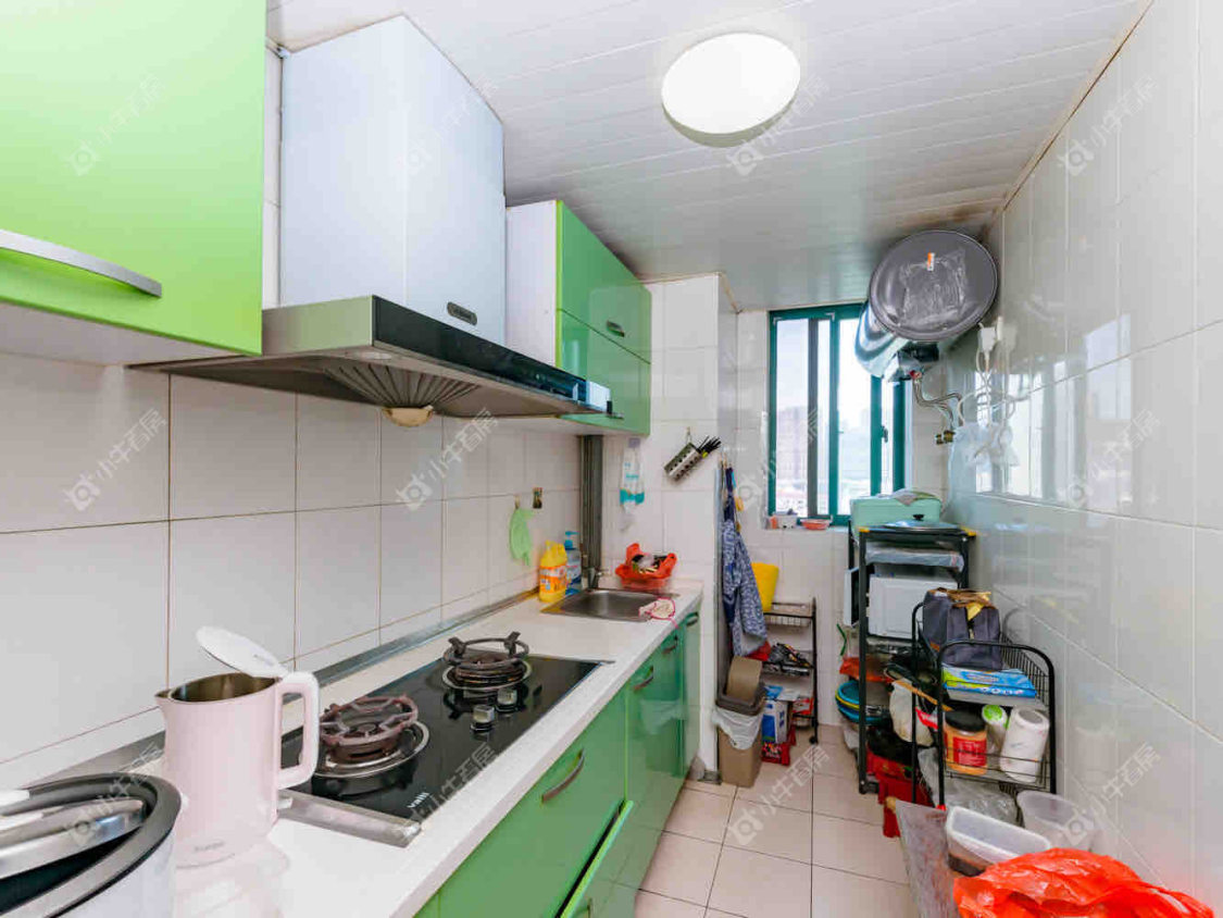 常州云庭公寓租房_小牛看房