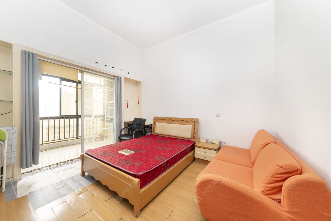 常州丰乐尚都在售二手房源室内图_小牛看房