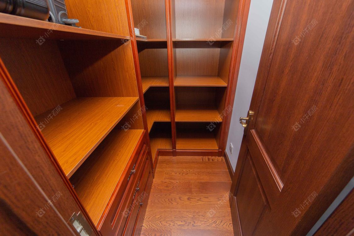 常州朗诗蓝郡在售二手房源室内图_小牛看房