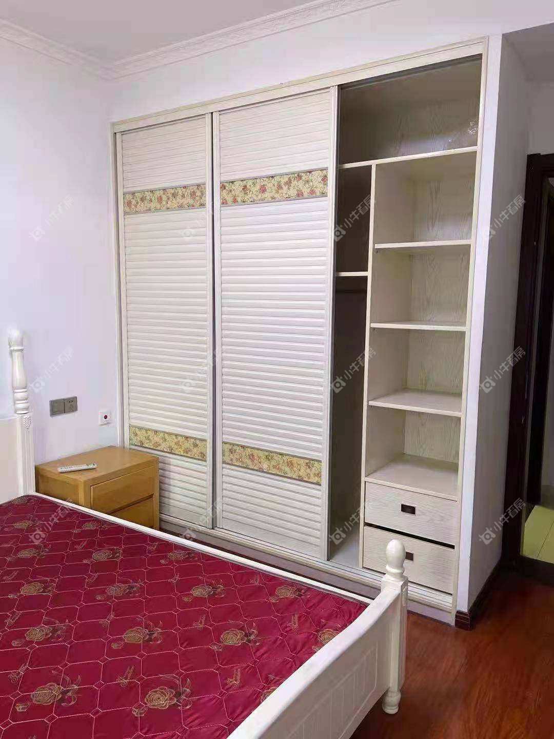 常州星河国际五区在租房源_小牛看房