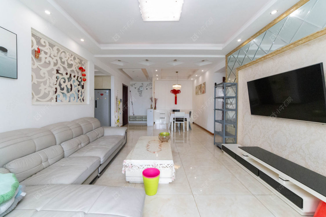 凤凰湖花园房源室内图 常州凤凰湖花园在售二手房源室内图_小牛看房