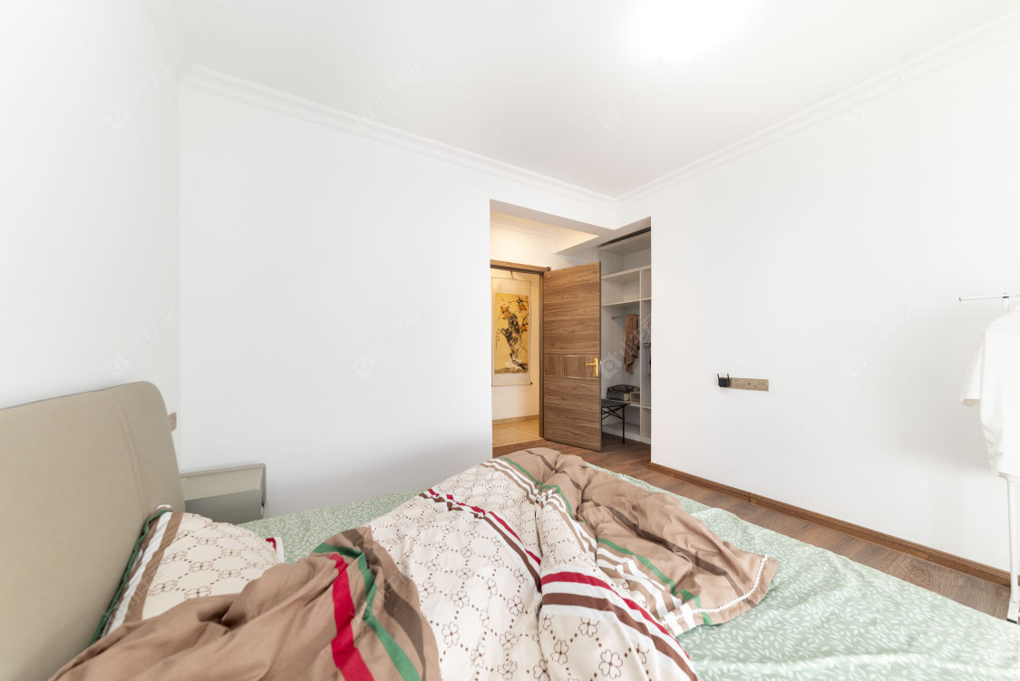 常州碧桂园浅水湾在售二手房源室内图_小牛看房