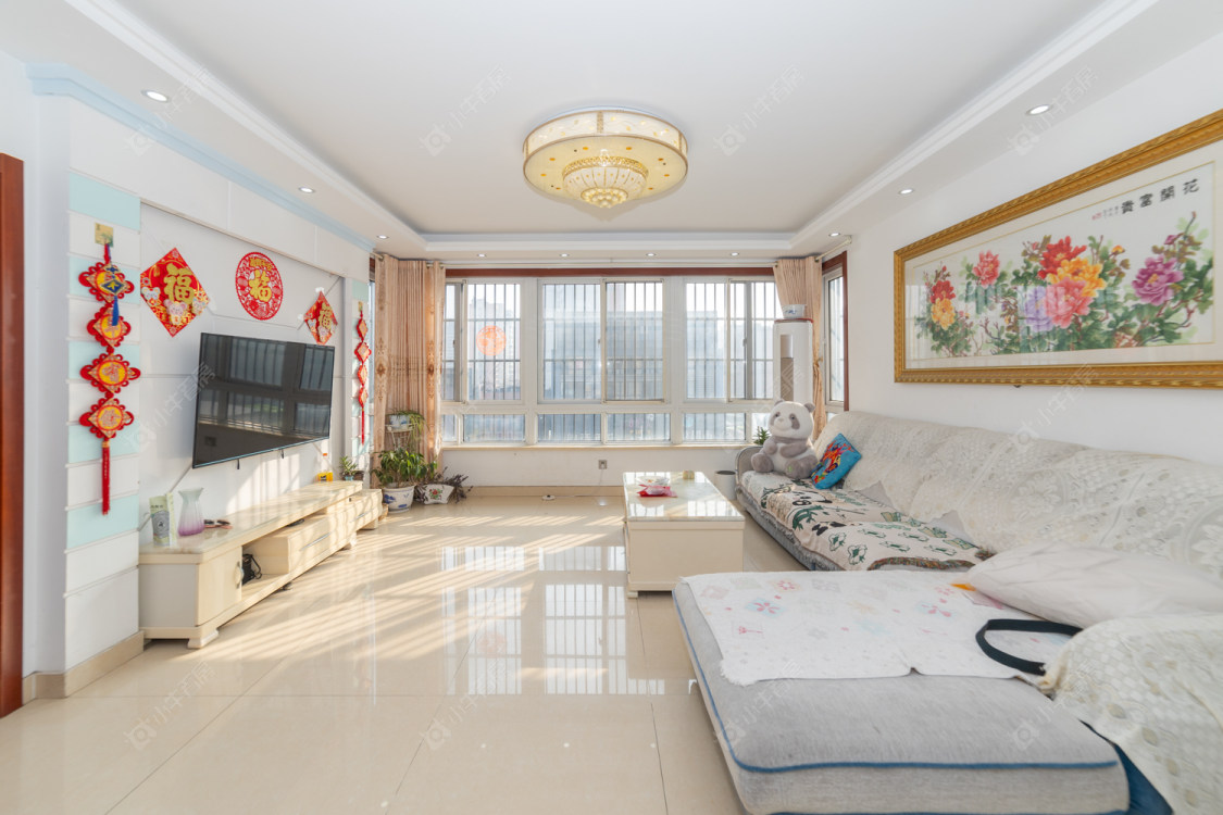 常州西瑶苑在售二手房_小牛看房