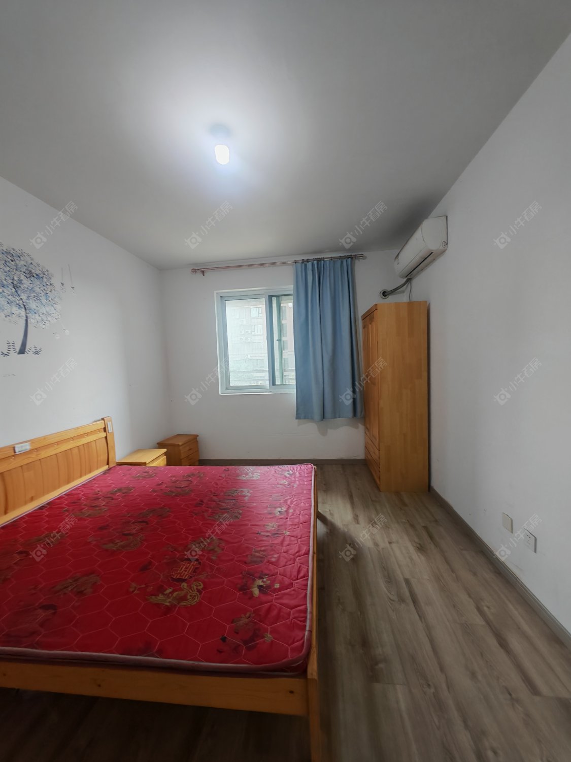 常州美林湖水岸枫情在租房源_小牛看房