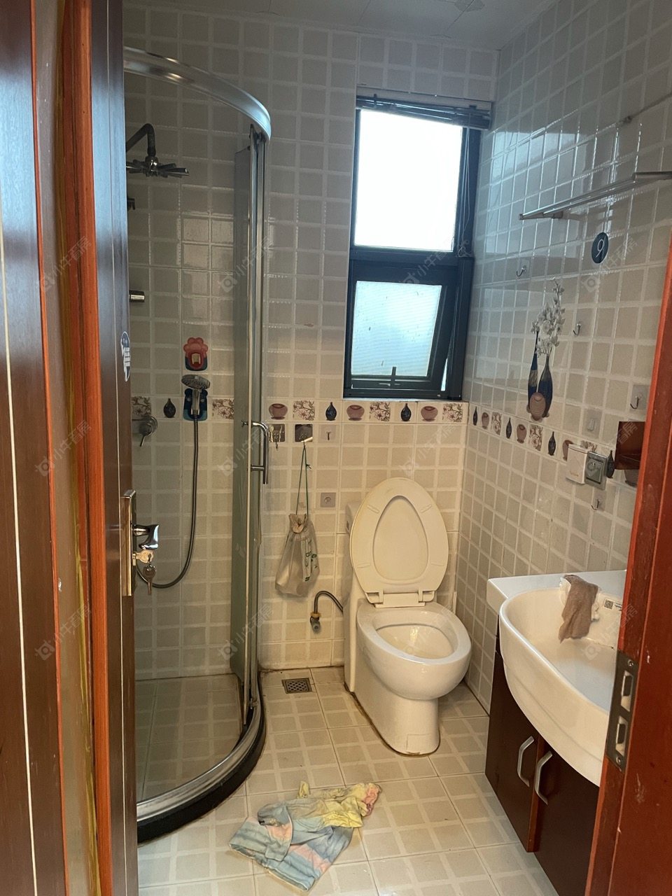 常州世茂香槟湖一期在租房源室内图_小牛看房