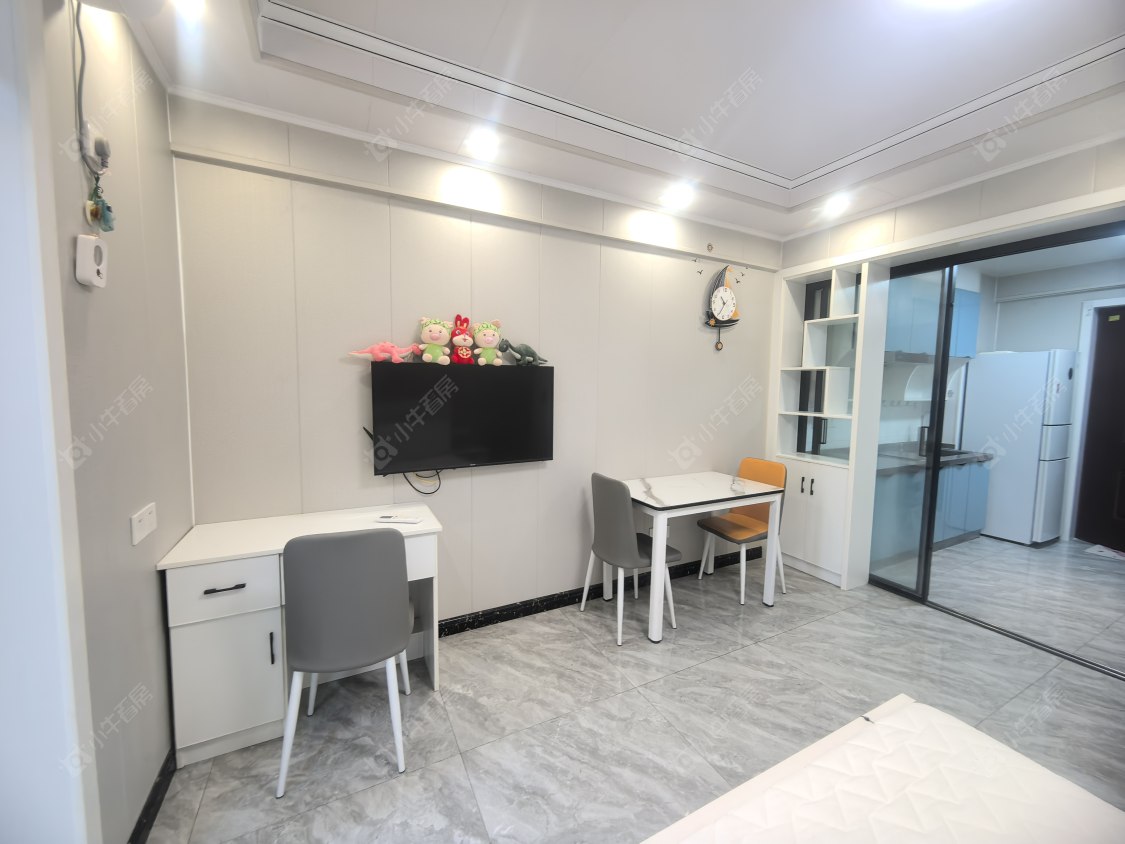 常州新城吾悦印巷在租房源室内图_小牛看房