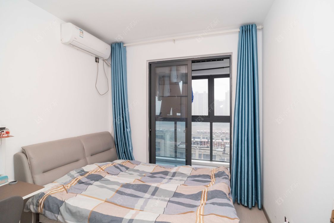 常州璞悦缦宸在售二手房源室内图_小牛看房