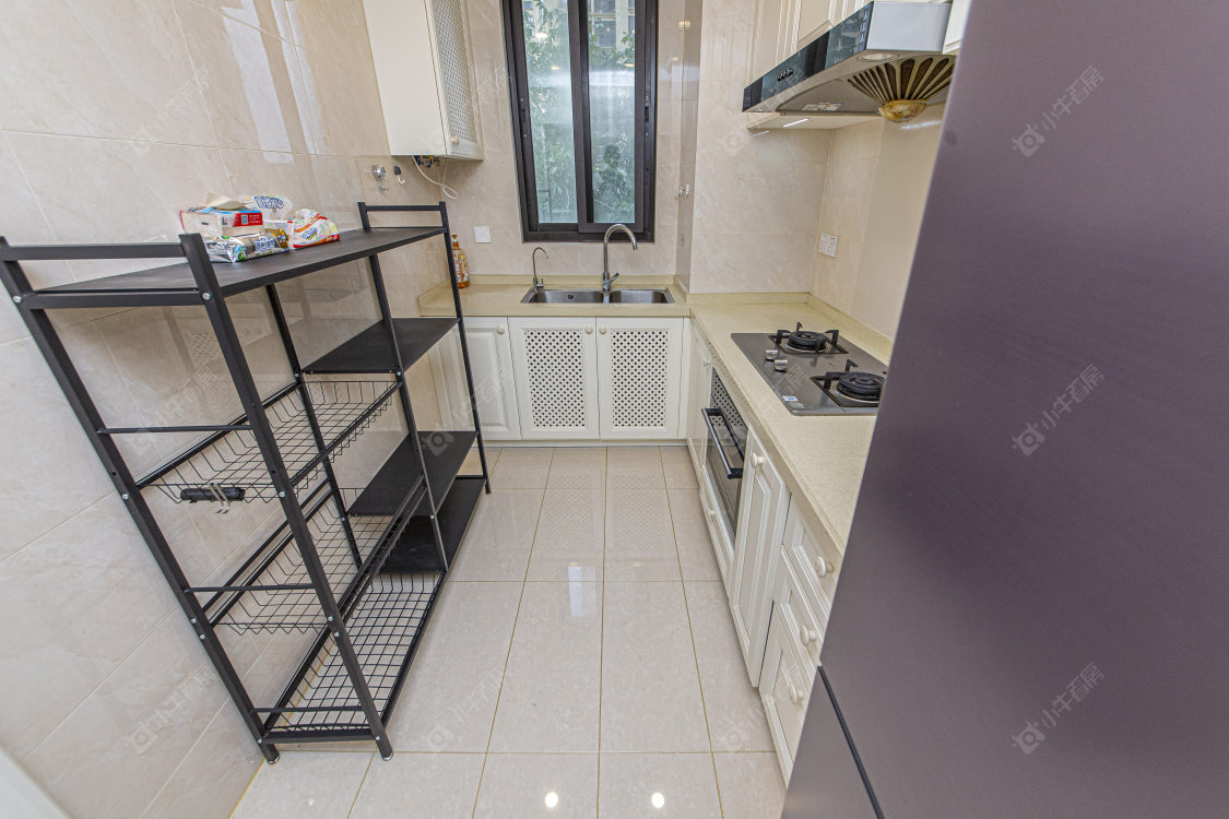 新城公馆荣域房源室内图 常州新城公馆荣域在售二手房源室内图_小牛看房