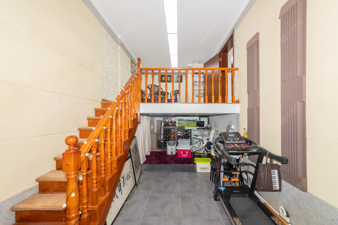 常州清水湾花园三期在售二手房源室内图_小牛看房